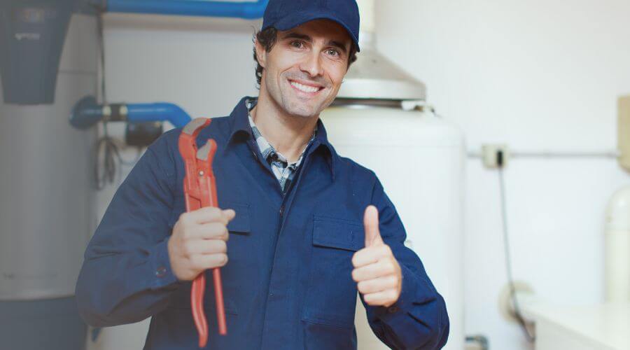 Professional Leak Detection in Flint, TX